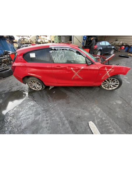 Pare soleil gauche BMW SERIE 1 F21 PHASE 1 Diesel