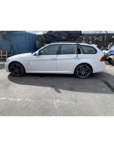 Serrure arriere gauche BMW SERIE 3 E91 TOURING PHASE 2 BREAK Diesel