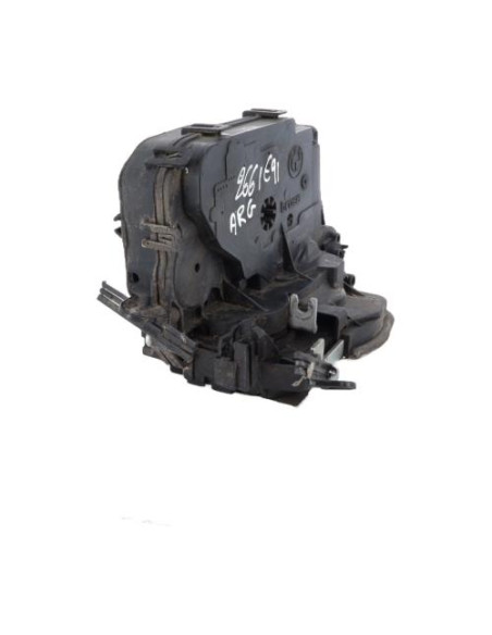 Serrure arriere gauche BMW SERIE 3 E91 TOURING PHASE 2 BREAK Diesel