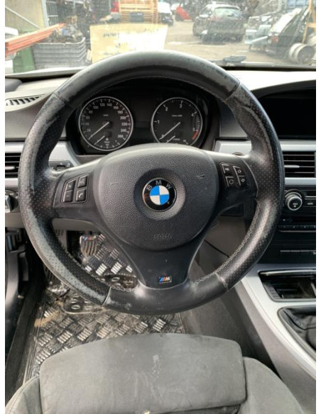 Serrure arriere gauche BMW SERIE 3 E91 TOURING PHASE 2 BREAK Diesel