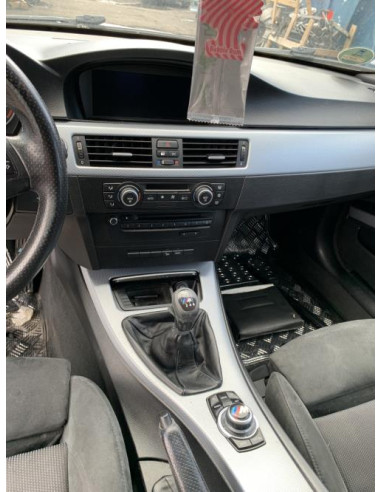 Serrure arriere gauche BMW SERIE 3 E91 TOURING PHASE 2 BREAK Diesel