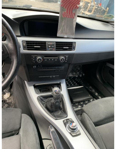 Serrure arriere gauche BMW SERIE 3 E91 TOURING PHASE 2 BREAK Diesel