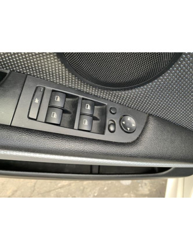 Serrure arriere gauche BMW SERIE 3 E91 TOURING PHASE 2 BREAK Diesel