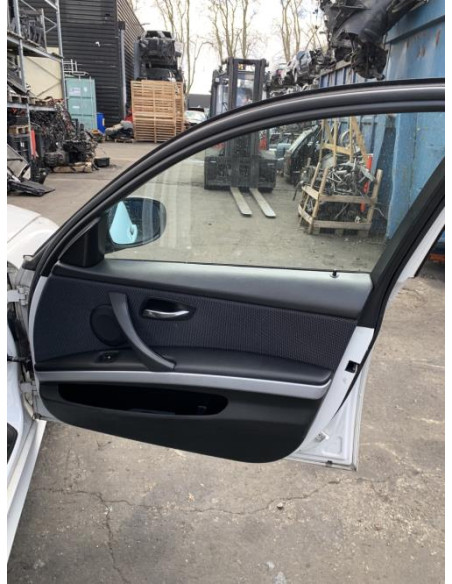 Serrure arriere gauche BMW SERIE 3 E91 TOURING PHASE 2 BREAK Diesel