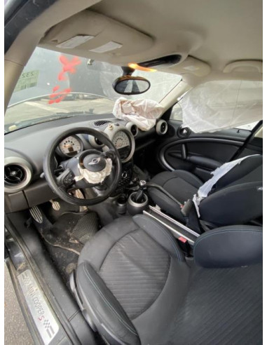 Pedalier MINI MINI 2 R60 COUNTRYMAN BREAK Diesel