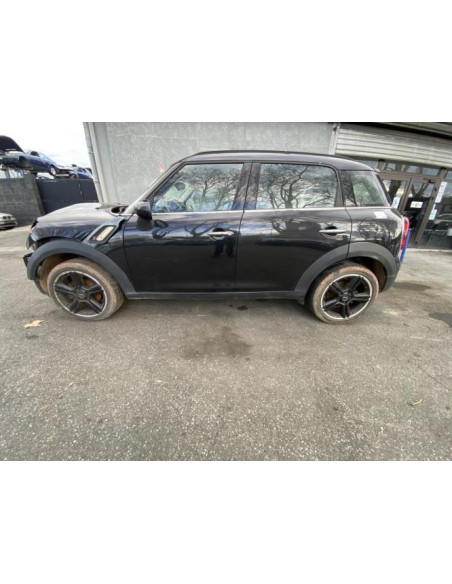Pedalier MINI MINI 2 R60 COUNTRYMAN BREAK Diesel
