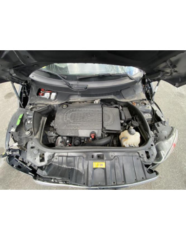 Pedalier MINI MINI 2 R60 COUNTRYMAN BREAK Diesel