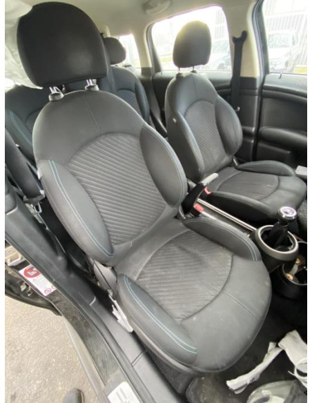 Pedalier MINI MINI 2 R60 COUNTRYMAN BREAK Diesel