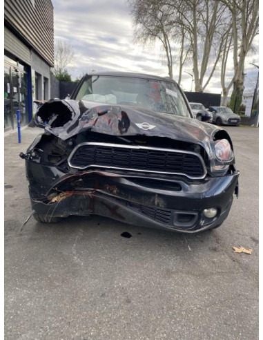 Pedalier MINI MINI 2 R60 COUNTRYMAN BREAK Diesel