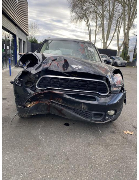 Pedalier MINI MINI 2 R60 COUNTRYMAN BREAK Diesel
