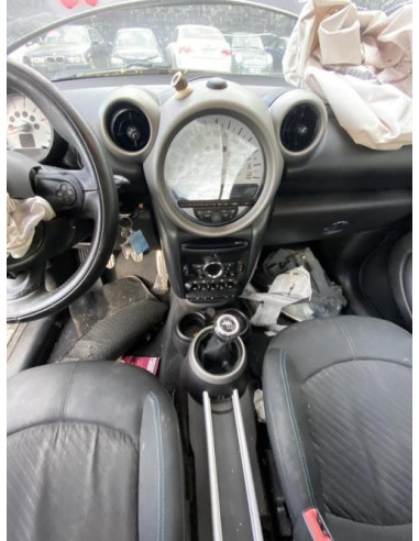 Pedalier MINI MINI 2 R60 COUNTRYMAN BREAK Diesel