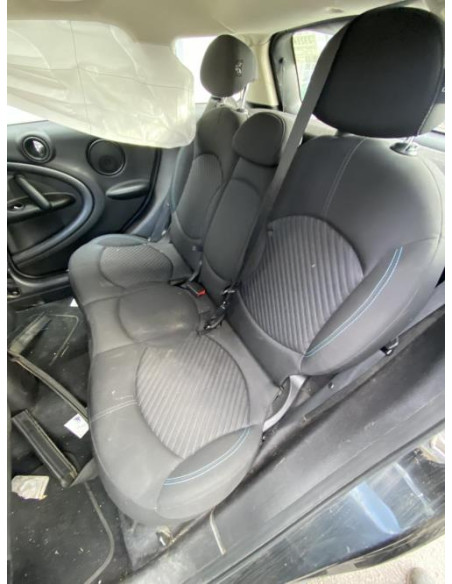 Pedalier MINI MINI 2 R60 COUNTRYMAN BREAK Diesel