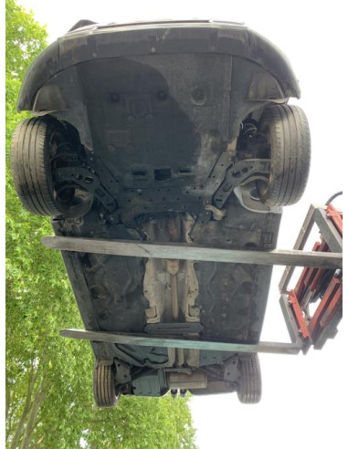 Cremaillere assistee MINI MINI 3 F56 PHASE 1 Diesel