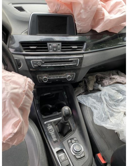 Custode arriere gauche (porte) BMW X1 F48 PHASE 1 Diesel