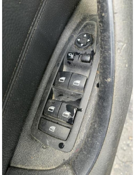Custode arriere gauche (porte) BMW X1 F48 PHASE 1 Diesel