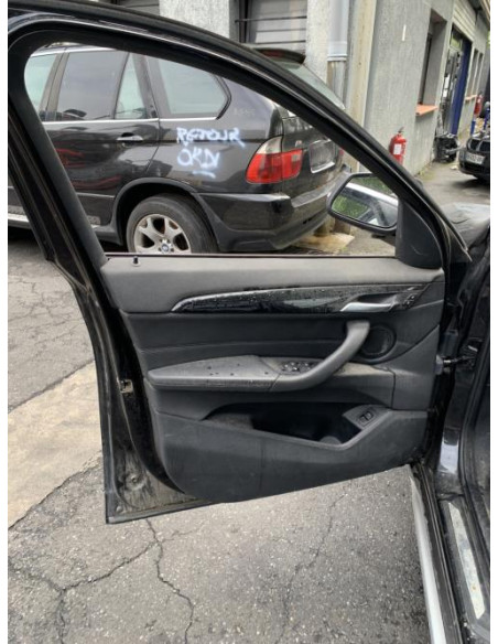 Custode arriere gauche (porte) BMW X1 F48 PHASE 1 Diesel