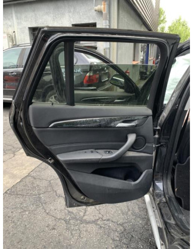 Custode arriere gauche (porte) BMW X1 F48 PHASE 1 Diesel