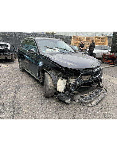 Custode arriere gauche (porte) BMW X1 F48 PHASE 1 Diesel
