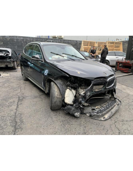 Custode arriere gauche (porte) BMW X1 F48 PHASE 1 Diesel