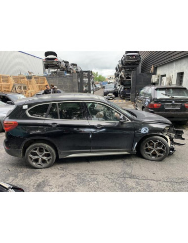 Custode arriere gauche (porte) BMW X1 F48 PHASE 1 Diesel