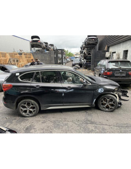 Custode arriere gauche (porte) BMW X1 F48 PHASE 1 Diesel