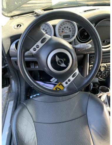 Durite MINI MINI 1 R50/R53 PHASE 1 Essence