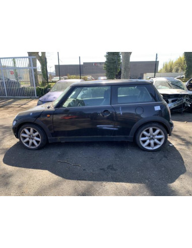 Durite MINI MINI 1 R50/R53 PHASE 1 Essence