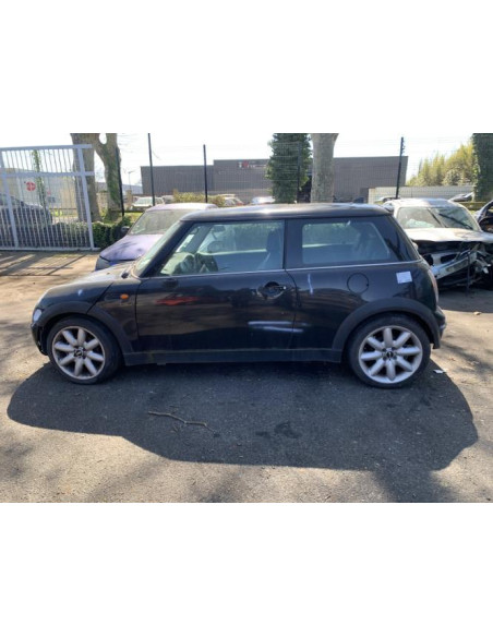 Durite MINI MINI 1 R50/R53 PHASE 1 Essence