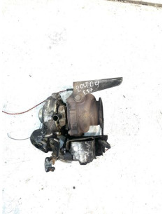 Turbo BMW SERIE 1 E87 PHASE 1 Diesel