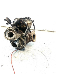 Turbo BMW SERIE 1 E87 PHASE 1 Diesel 2