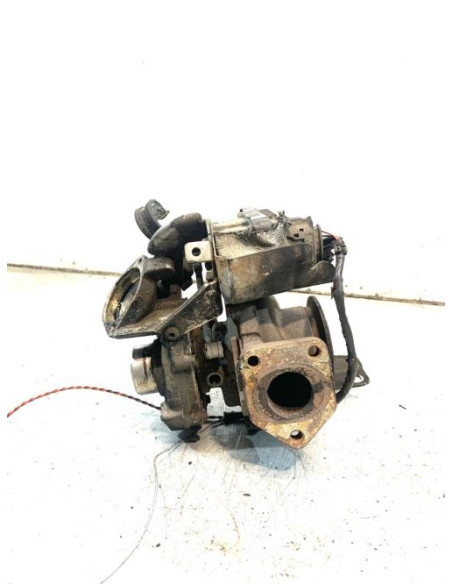 Turbo BMW SERIE 1 E87 PHASE 1 Diesel