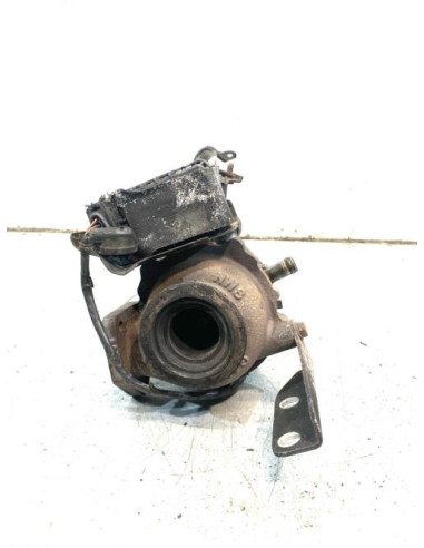 Turbo BMW SERIE 1 E87 PHASE 1 Diesel