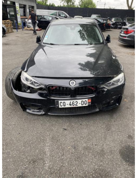 Baie de pare brise BMW SERIE 3 F30 PHASE 1 Diesel