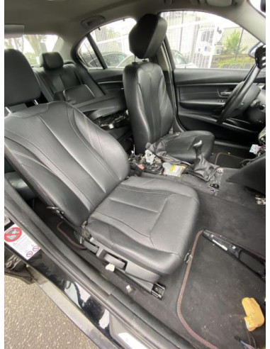 Baie de pare brise BMW SERIE 3 F30 PHASE 1 Diesel