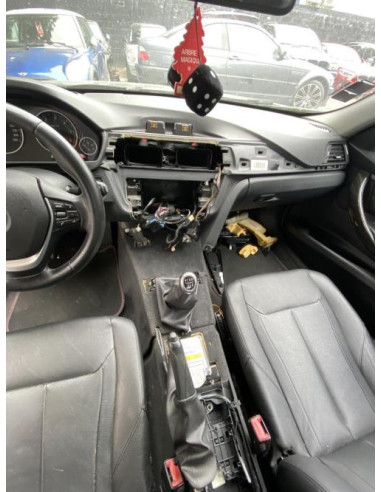 Baie de pare brise BMW SERIE 3 F30 PHASE 1 Diesel
