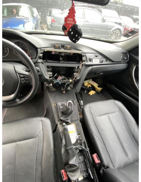 Baie de pare brise BMW SERIE 3 F30 PHASE 1 Diesel