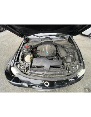 Baie de pare brise BMW SERIE 3 F30 PHASE 1 Diesel