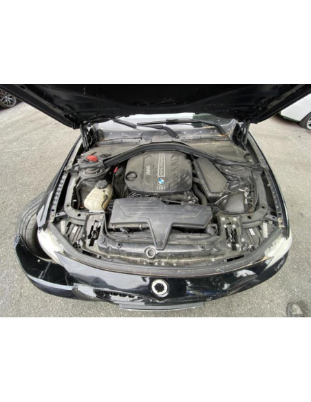 Baie de pare brise BMW SERIE 3 F30 PHASE 1 Diesel