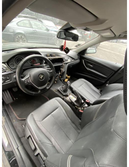 Baie de pare brise BMW SERIE 3 F30 PHASE 1 Diesel