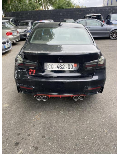 Baie de pare brise BMW SERIE 3 F30 PHASE 1 Diesel