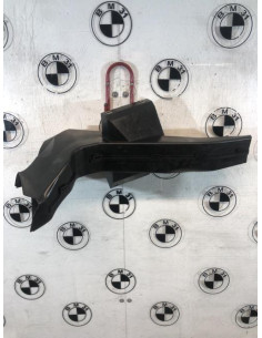 Conduite d'air BMW X5 E53 Essence