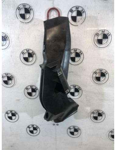 Conduite d'air BMW X5 E53 Essence