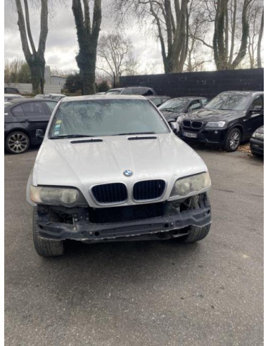Conduite d'air BMW X5 E53 Essence