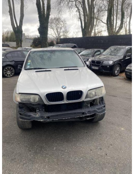 Conduite d'air BMW X5 E53 Essence