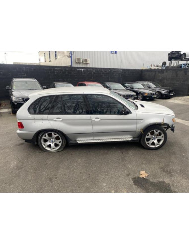Conduite d'air BMW X5 E53 Essence