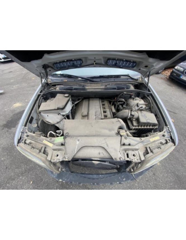 Conduite d'air BMW X5 E53 Essence