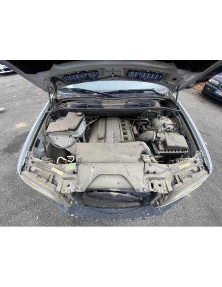 Conduite d'air BMW X5 E53 Essence