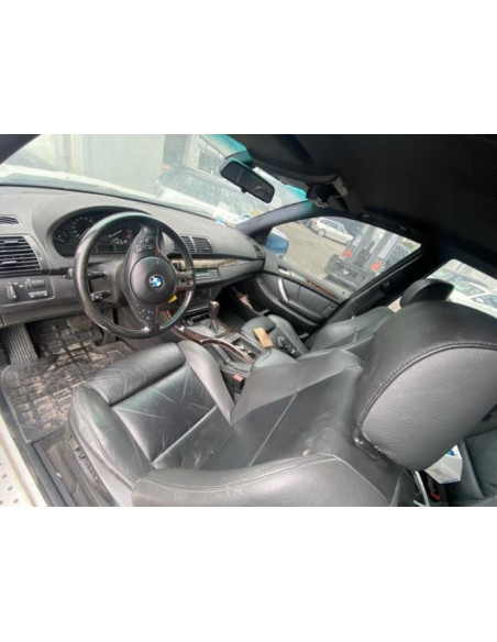 Conduite d'air BMW X5 E53 Essence