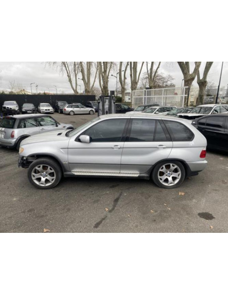 Conduite d'air BMW X5 E53 Essence