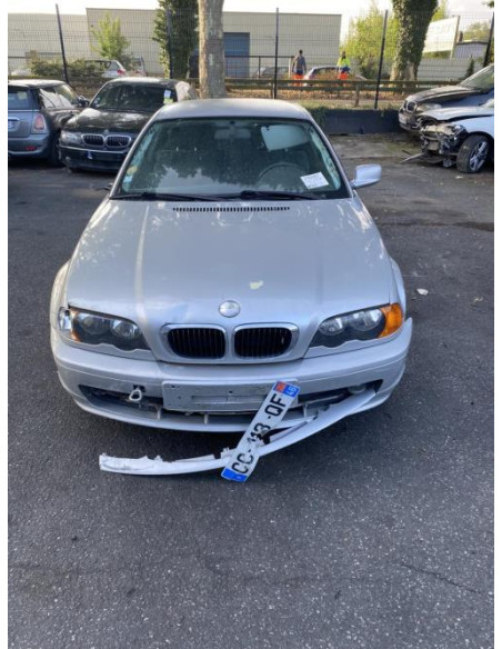 Amortisseur avant gauche BMW SERIE 3 E46 COUPE PHASE 1 Essence